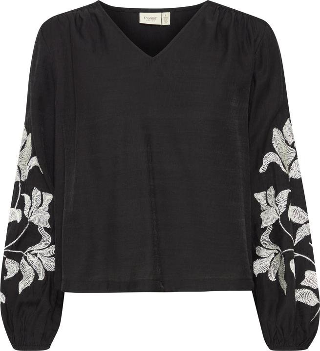 Actual product image Fransa FRHARBO BL 1 20614639 (S)