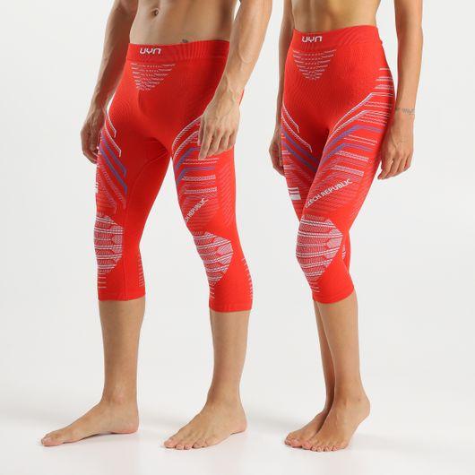Produktbild UYN 3/4-Thermohose Natyon 3.0 Tschechische Republik (XXL)