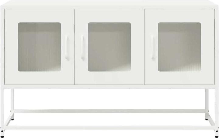 Produktbild vidaXL TV-Schrank (100.50 x 39 x 60.50 cm)