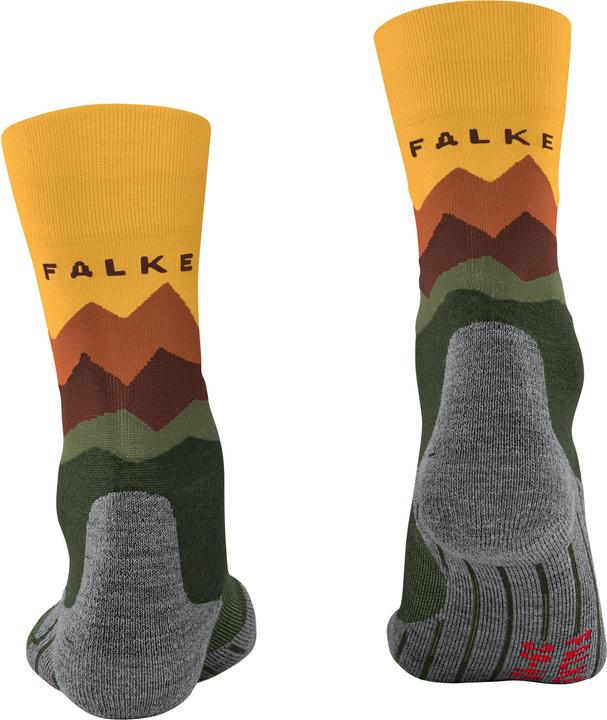 Actual product image Falke TK2 Explore (42 - 43)