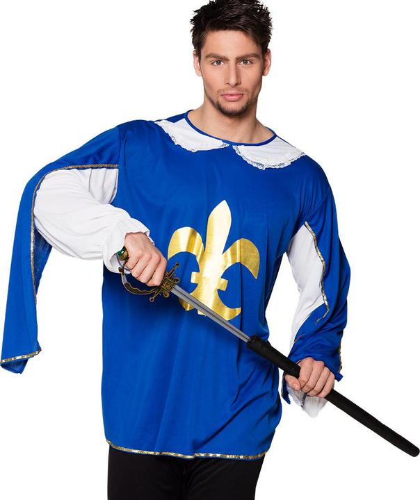 Produktbild Boland Musketeer Schwert mit Scheide