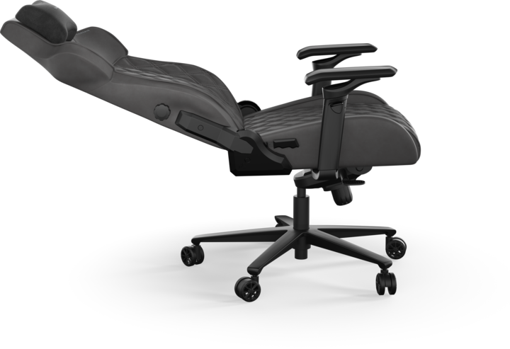 Actual product image Corsair TC500 LUXE Gaming Chair - Shadow