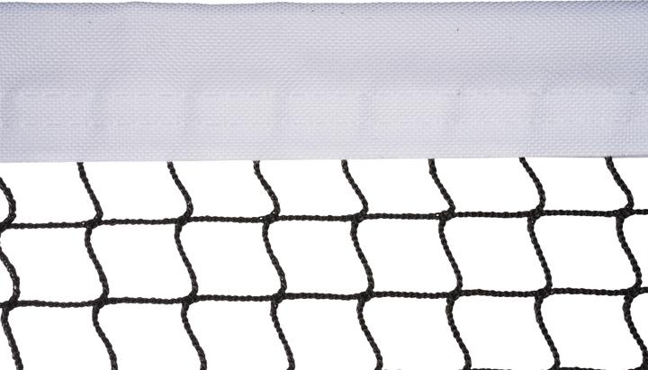 Actual product image Sport-Thieme Badminton tournament net champion