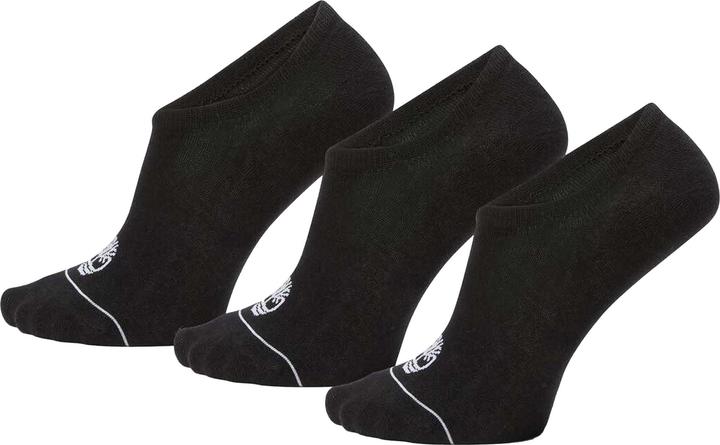 Immagine prodotto Timberland Calzini No-Show Uomo Misura Confezione 3 (confezione da 3, 43 - 47)