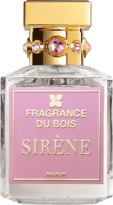 Immagine prodotto Fragrance du Bois Sirène (Eau de parfum, 75 ml)