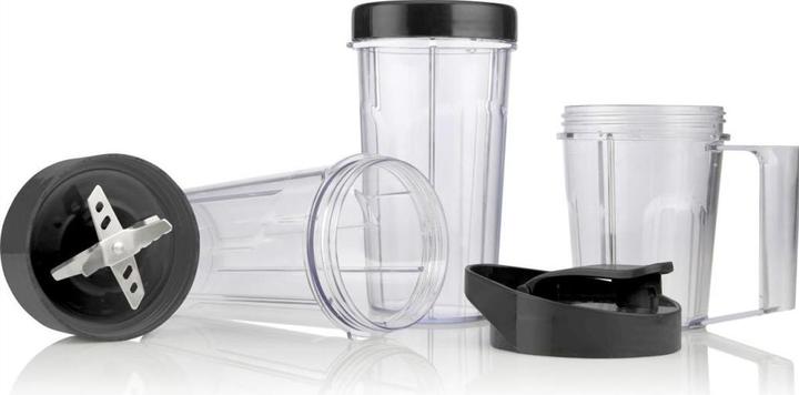 Actual product image Gorenje Blender BN1000BK (1000 W)