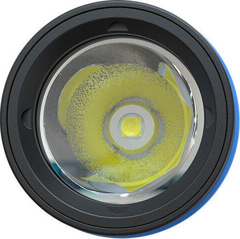 Productafbeelding Xtar LED-Tauchlampe D26 2500 LANGSET (2500 lm)