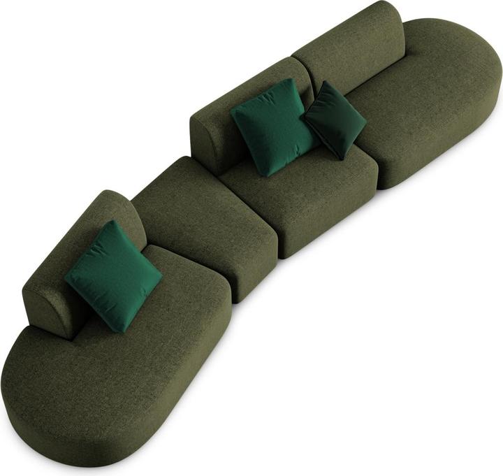 Produktbild Maison Heritage Chiara (Modular Sofa)