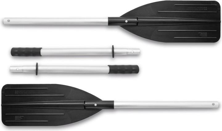 Immagine prodotto Intex Seahawk 3 Set (295 cm, 3 Persone)