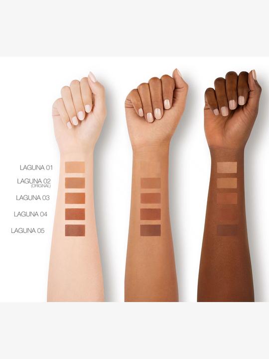 Produktbild NARS Cosmetics Bronzing Cream LGNA No 02 (Nr. 02)