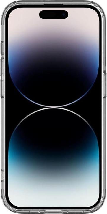 Actual product image Connect iPhone 14 Pro Max Clear Case with MagSafe (Apple iPhone 14 Pro Max)