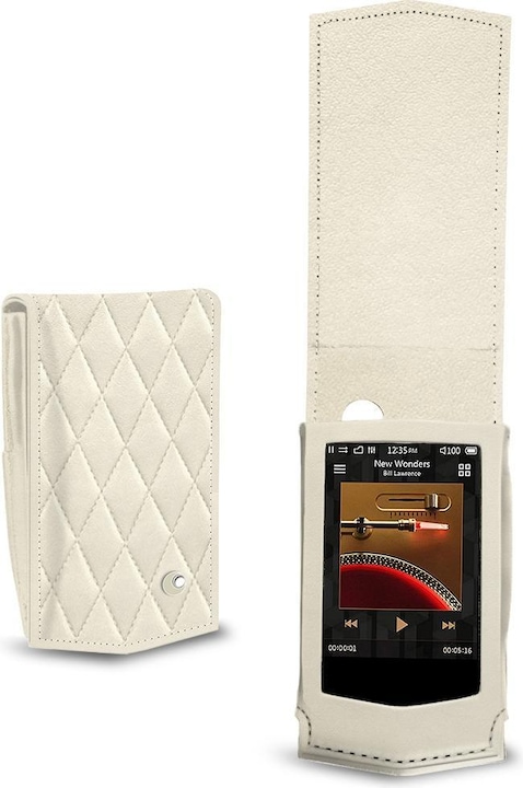 Noreve Leather cover vertical