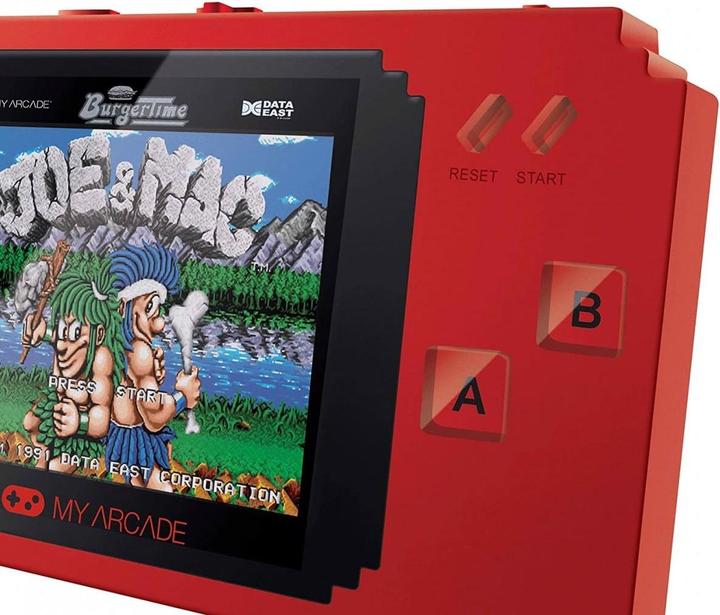 Produktbild MyArcade Pixel Player