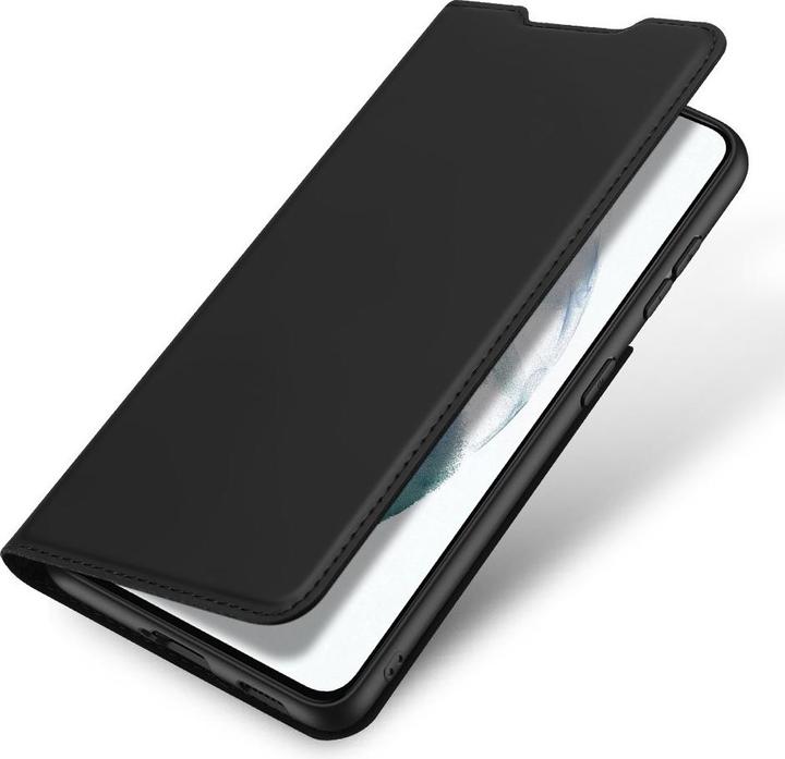 Actual product image Dux Ducis Skin Pro Series Bookcover (Samsung Galaxy S21 FE 5G)