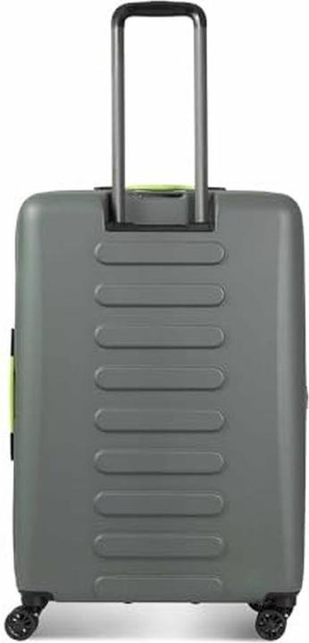 Immagine prodotto Hedgren Comby 4 Rollen Trolley 74 cm mit Dehnfalte (101 l)