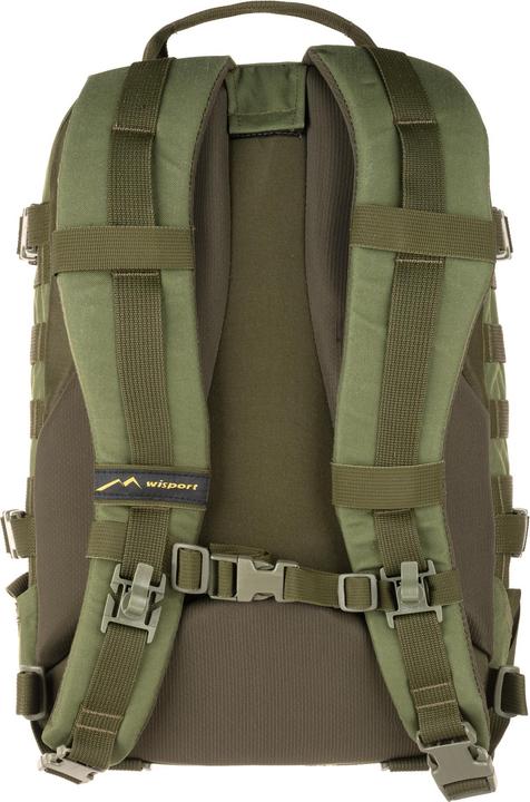 Immagine prodotto Wisport SPARROW 20 L (20 l)