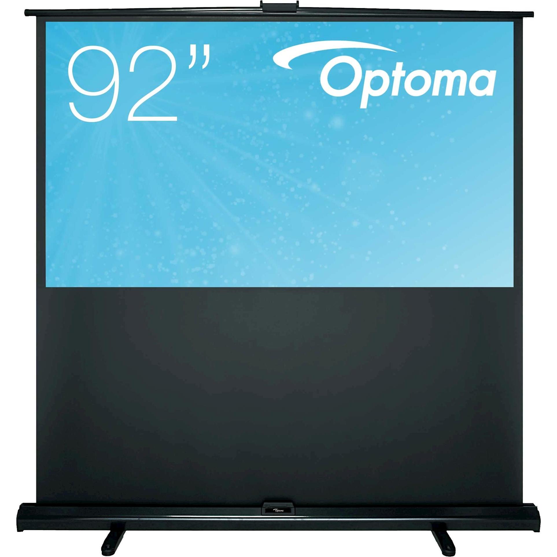 Optoma Panoview DP-9092MWL, 92