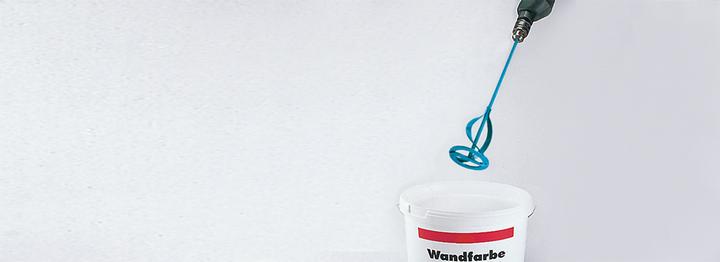 Image du produit kwb Mélangeur de peinture