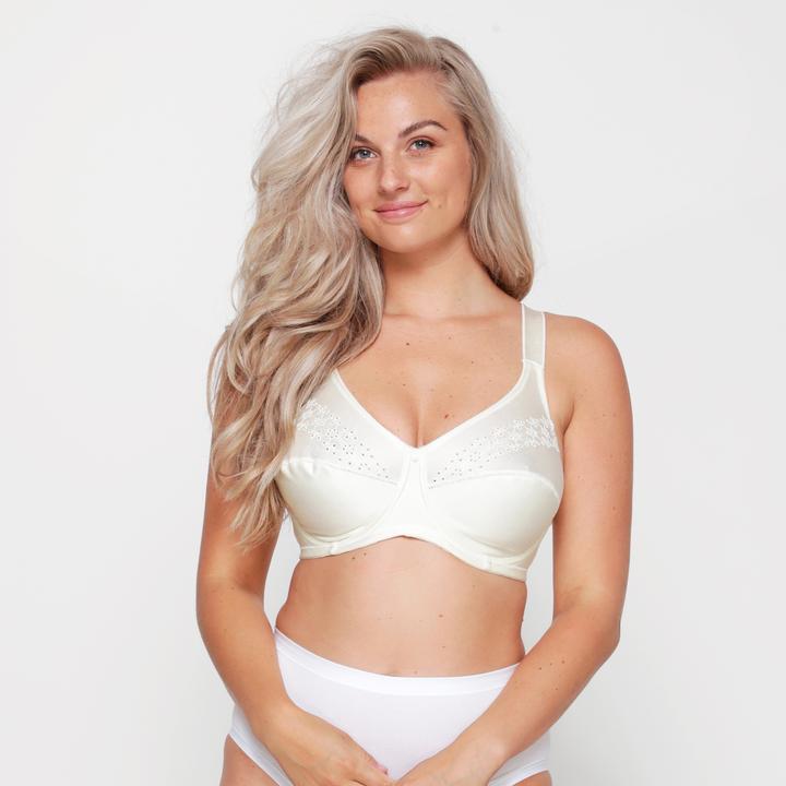 Produktbild LingaDore LISETTE BH ohne Bügel mit Baumwolle (100 F)