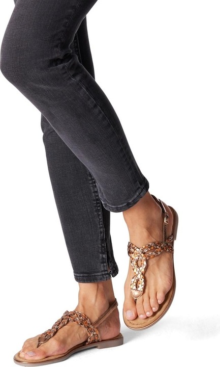 Actual product image Tamaris Sandal (37)