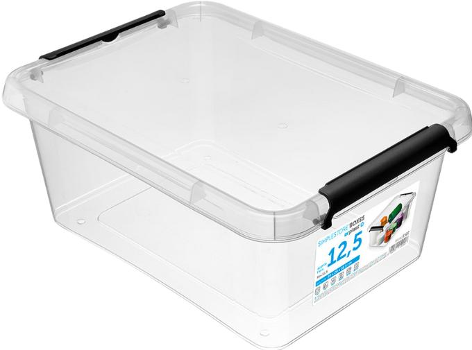 Actual product image Moxom Na (29 cm, 12.50 l)