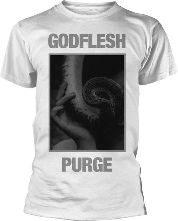 Produktbild Universal Textiles TShirt Erwachsene Purge (M)