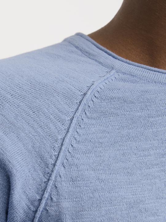 Immagine prodotto Jack & Jones Jjebreeze Knit Crew Neck Sn (S)