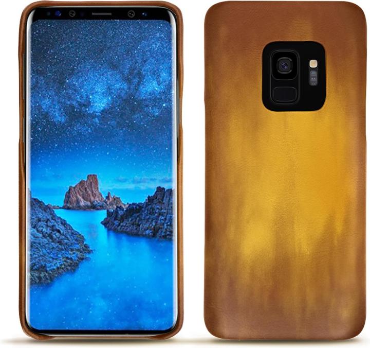 Image du produit Noreve Housse cuir (Samsung Galaxy S9)