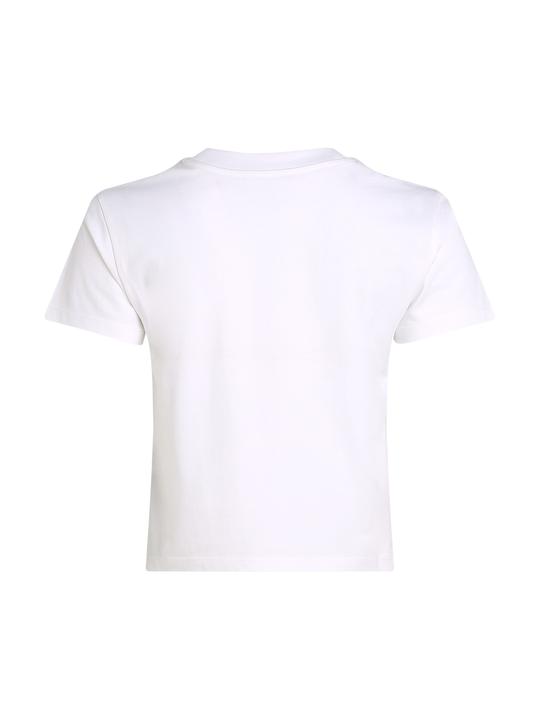 Immagine prodotto Calvin Klein Jeans Monologo Baby Tee (L)