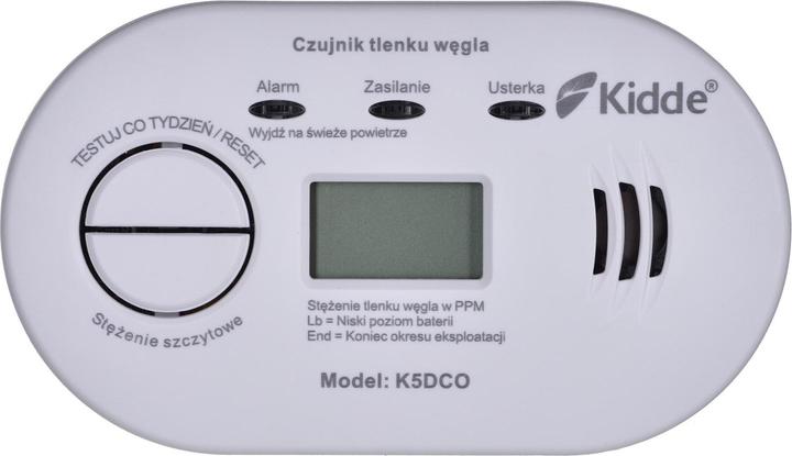 Produktbild Kidde K5DCO