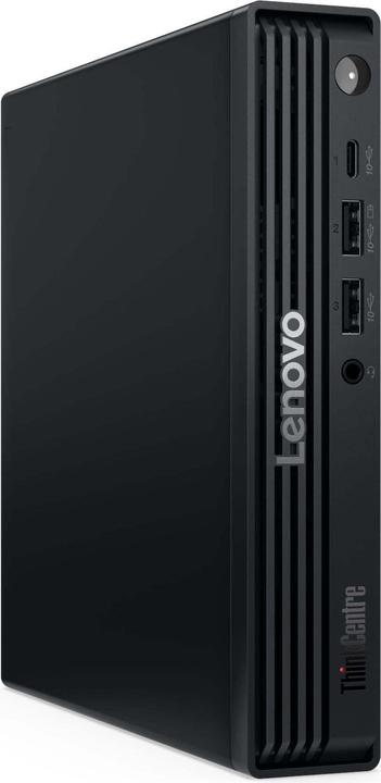 Produktbild Lenovo ThinkCentre M70q Gen. 6 (512 GB, 32 GB)