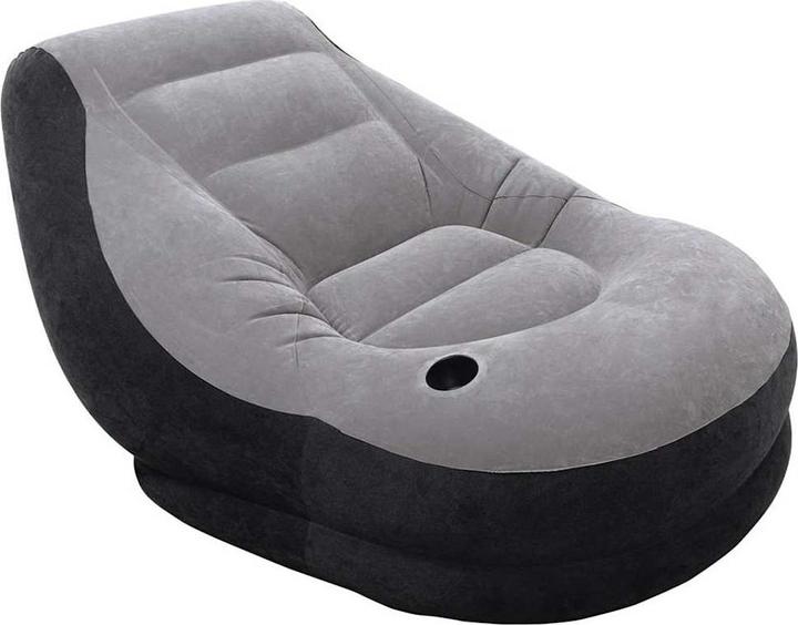 Actual product image Intex Inflatable armchair