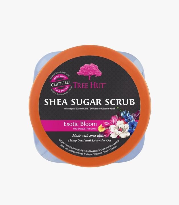 Produktbild Tree Hut Exotic Bloom