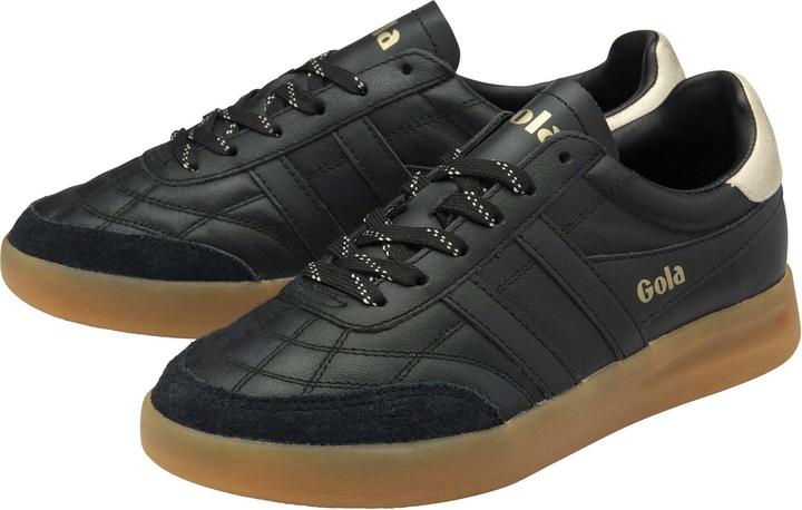 Image du produit Gola Stadia Leather Trainer (38)