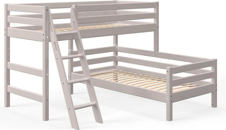 Produktbild Flexa Classic (90 x 200 cm)