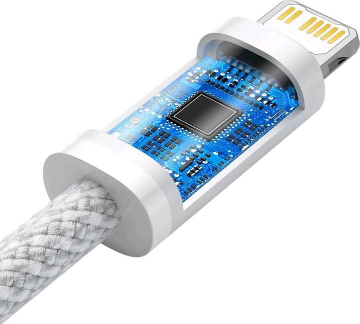 Produktbild Baseus Dynamic PD Series (1 m, USB 4, 20 W)