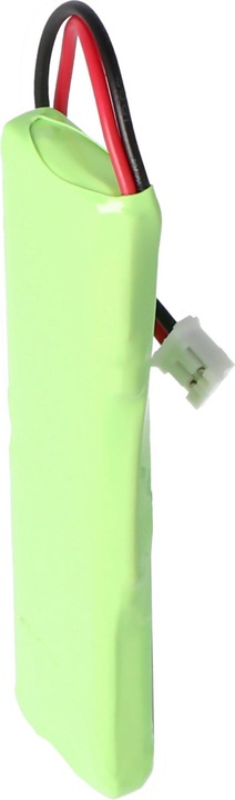 Produktbild AccuCell Akku für den Binatone iDECT X3 Akku 2SN-3/5F60H-H-JP1, 2SN-3/5F60H-H-JP2