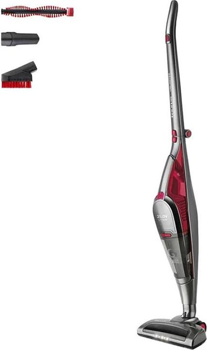Actual product image Taurus Unlimited lithium battery-powered vacuum cleaner 948176000