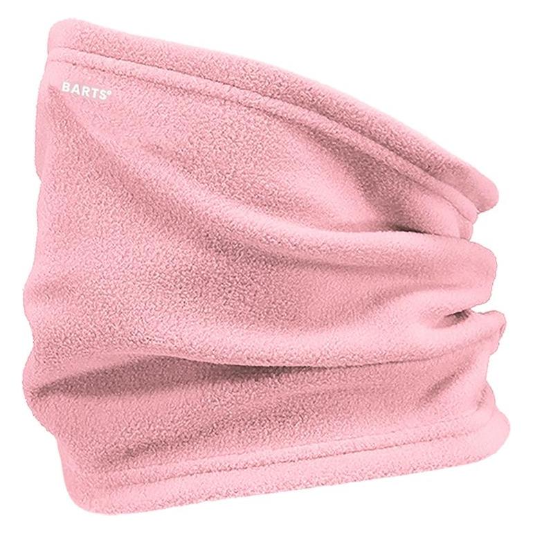 Barts, Unisex, Schal, Kid's Fleece Col, Rosa, Pink