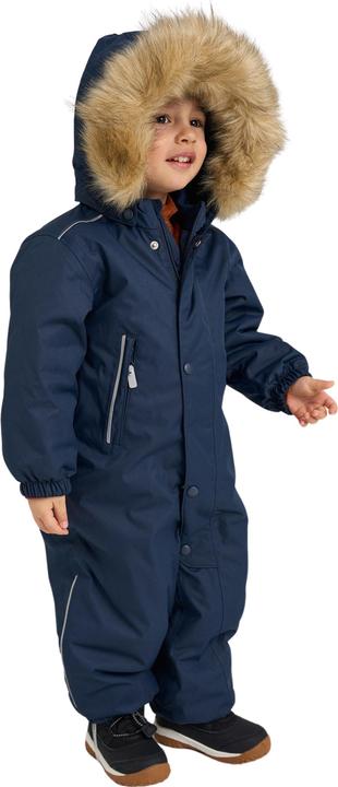 Actual product image Reima Kid's Reimatec Winter Overall Gotland (86)