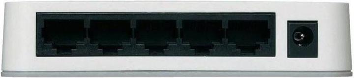 Produktbild Netgear Fs205 (5 Ports)