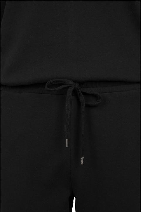 Actual product image Urban Classics Ladies Long Sleeve Terry Jumpsuit (XL)