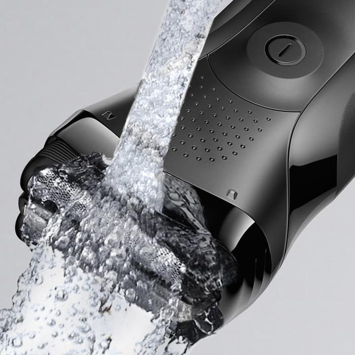 Actual product image Braun Series 3