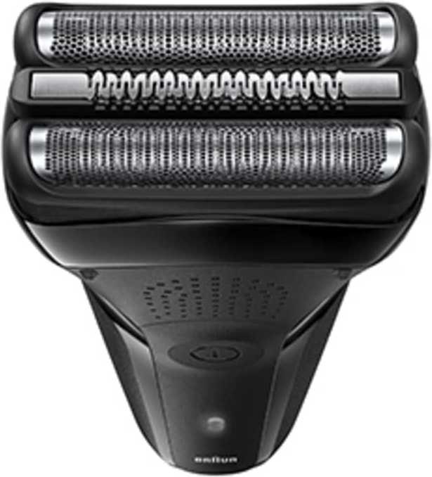 Actual product image Braun Series 3
