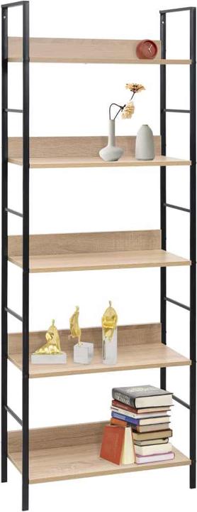 Immagine prodotto vidaXL Whitley (27.60 x 60 x 158.50 cm)