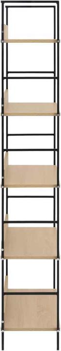 Immagine prodotto vidaXL Whitley (27.60 x 60 x 158.50 cm)