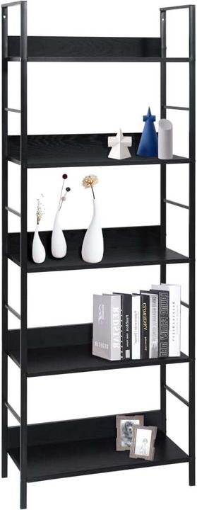 Immagine prodotto vidaXL Standregal (27.60 x 158 x 158.50 cm)