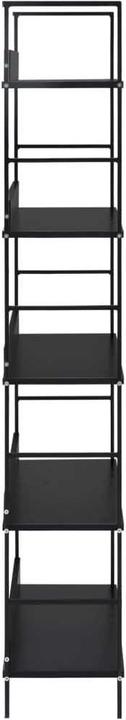Immagine prodotto vidaXL Standregal (27.60 x 158 x 158.50 cm)