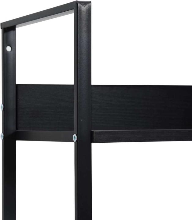 Immagine prodotto vidaXL Standregal (27.60 x 158 x 158.50 cm)
