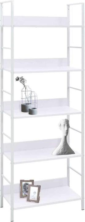 Produktbild vidaXL Standregal (27.60 x 27.60 x 158.50 cm)